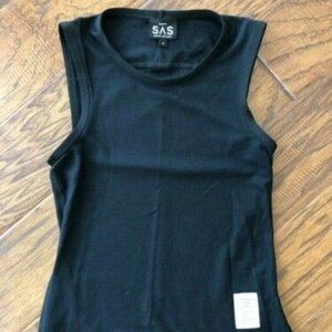 Womens Search And State Lightweight Merino Base